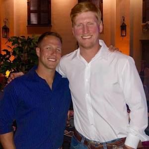 Meet your Posher, Matt